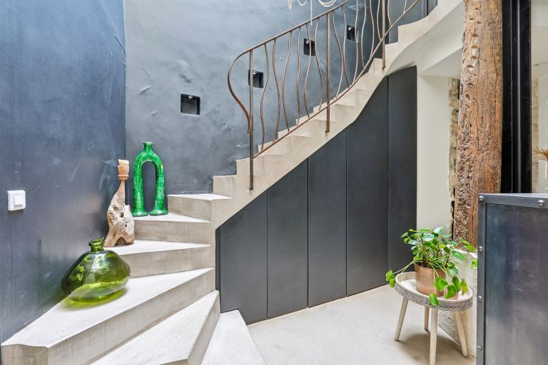 luxury apartment 2 Rooms for sale on PARIS (75003)