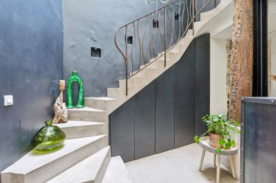 Vente Appartement de luxe Paris 3 2&nbsp;Pièces 67&nbsp;m²