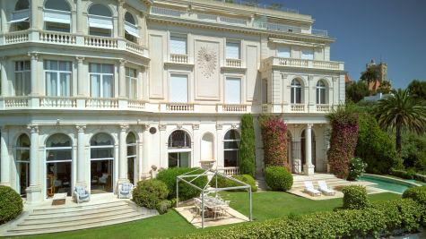 Sale Luxury apartment Cannes 5&nbsp;Rooms 408&nbsp;m²