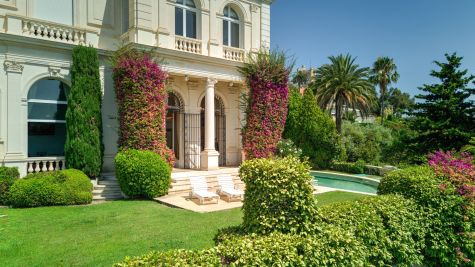 Vente Appartement de luxe Cannes 5&nbsp;Pièces 408&nbsp;m²