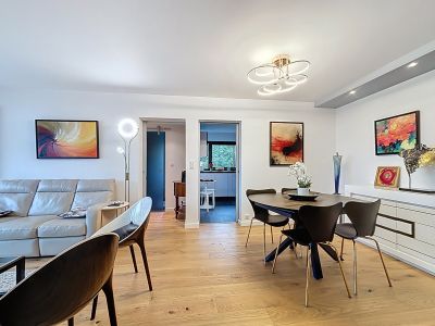 Sale Luxury apartment Biarritz 3&nbsp;Rooms 68&nbsp;m²