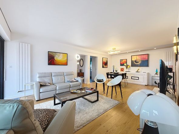 Sale Luxury apartment Biarritz 3&nbsp;Rooms 68&nbsp;m²