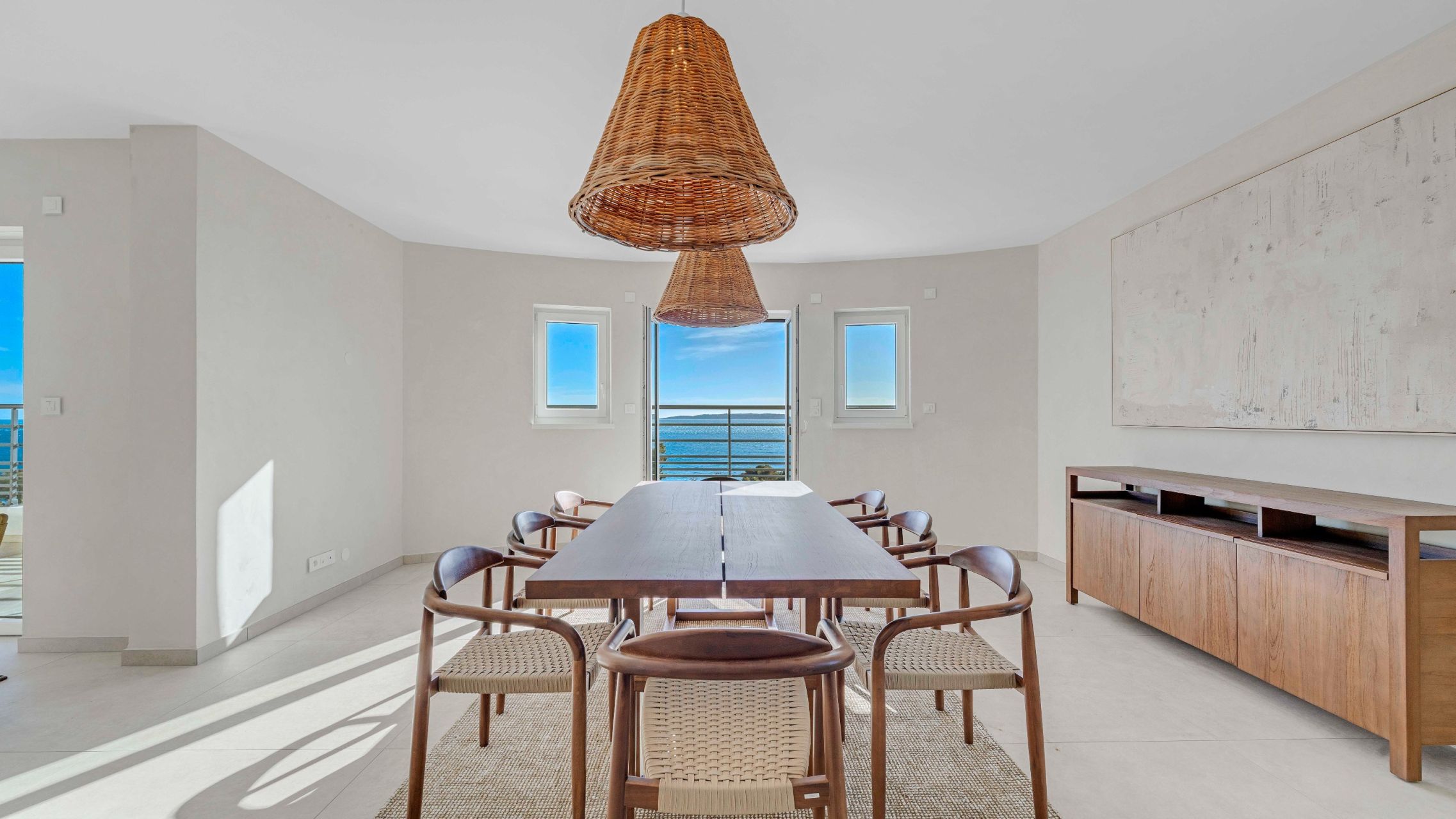 villa de luxe 6 Pièces en vente sur LES ISSAMBRES (83380)