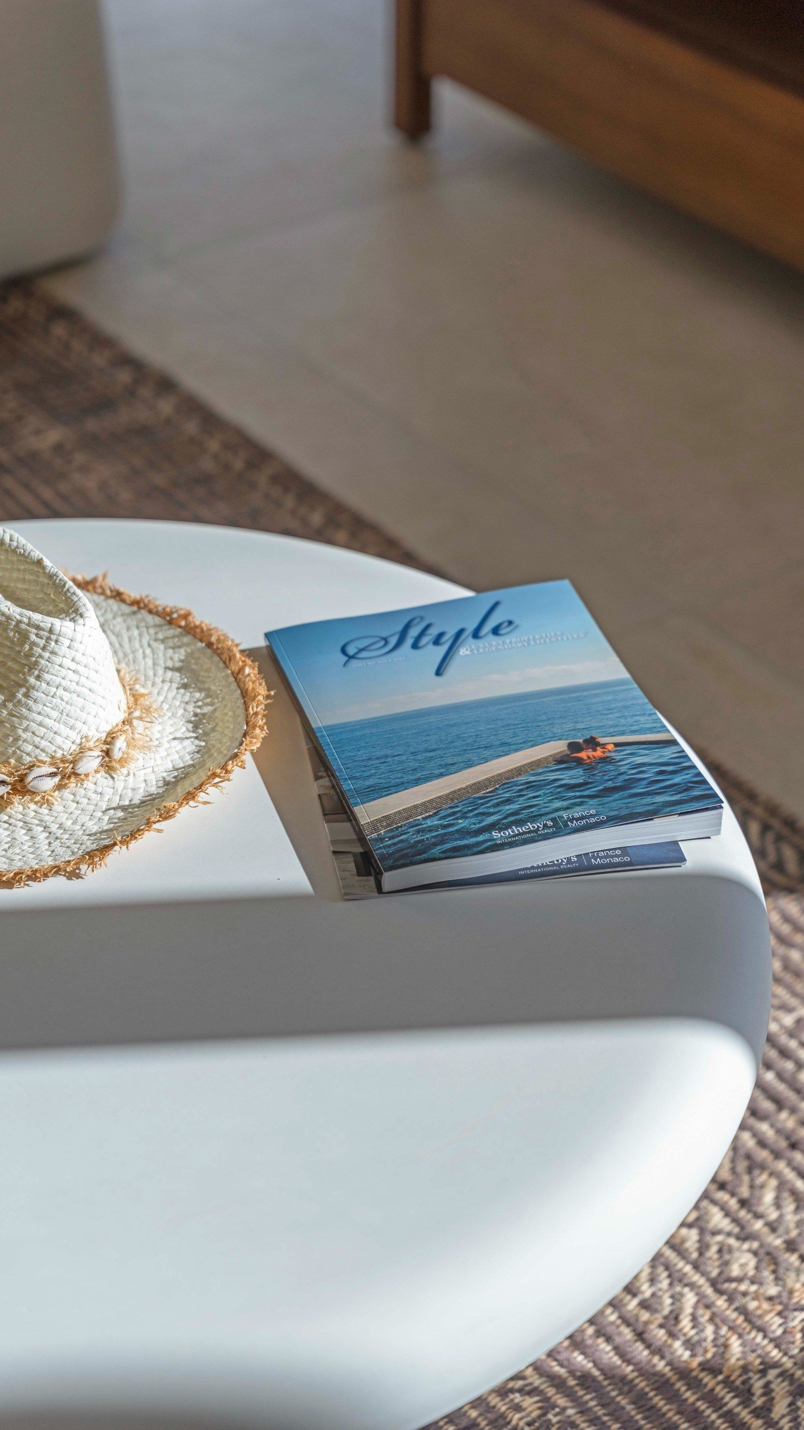 villa de luxe 6 Pièces en vente sur LES ISSAMBRES (83380)