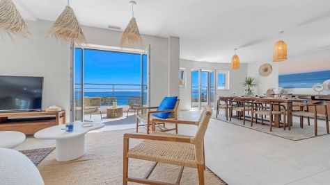 Vente Villa de luxe Les Issambres 6&nbsp;Pièces 230&nbsp;m²