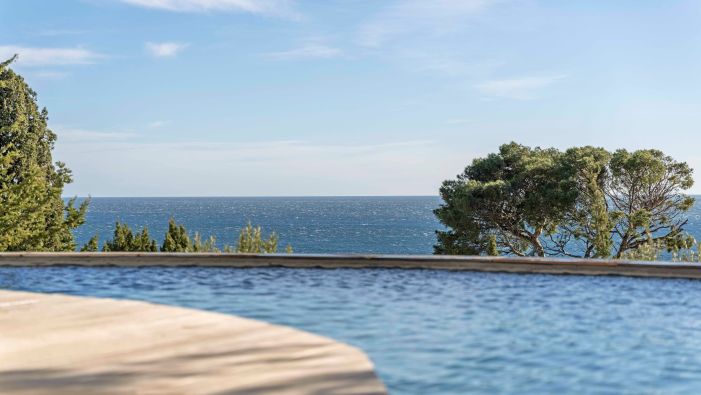 Sale Luxury villa Les Issambres 6&nbsp;Rooms 230&nbsp;m²