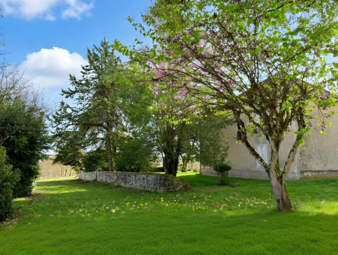 luxury house 8 Rooms for sale on SOLOMIAC (32120)