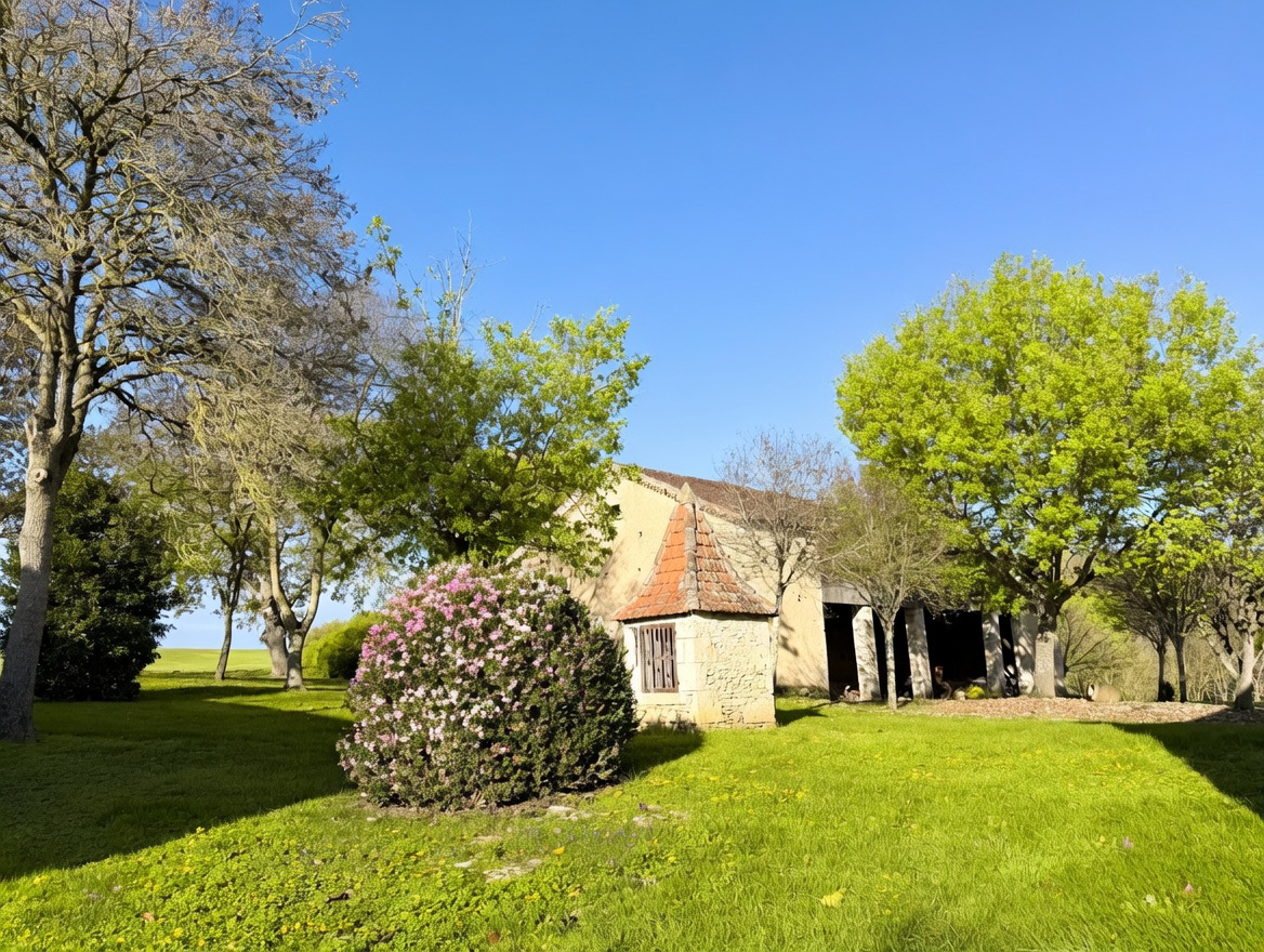 luxury house 8 Rooms for sale on SOLOMIAC (32120)
