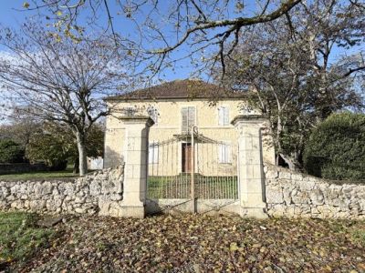 Sale Luxury house Solomiac 8&nbsp;Rooms 280&nbsp;m²