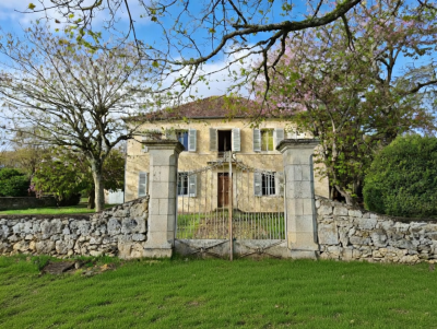 Sale Luxury house Solomiac 8&nbsp;Rooms 280&nbsp;m²