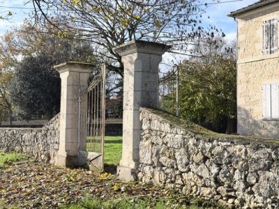 Sale Luxury house Solomiac 8&nbsp;Rooms 280&nbsp;m²