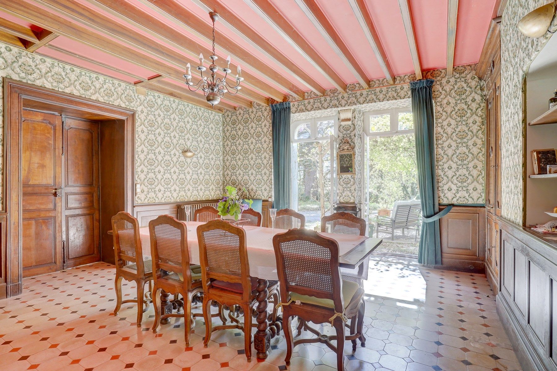 maison de maître 7 Pièces en vente sur CASTRES (81100)