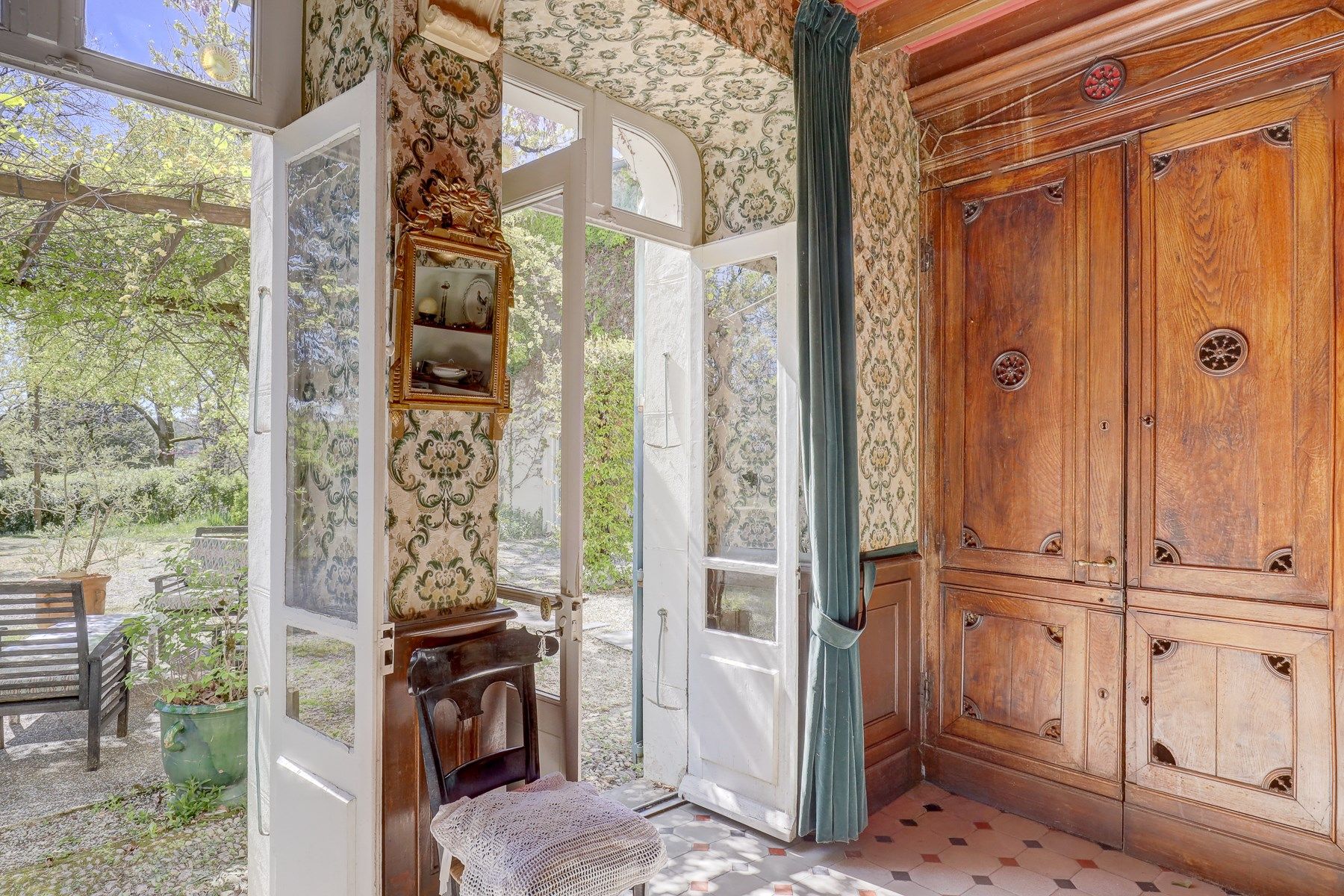 maison de maître 7 Pièces en vente sur CASTRES (81100)