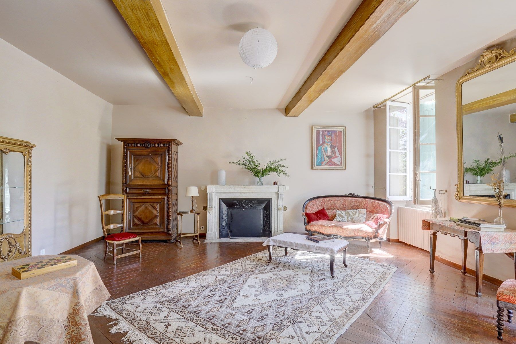maison de maître 7 Pièces en vente sur CASTRES (81100)