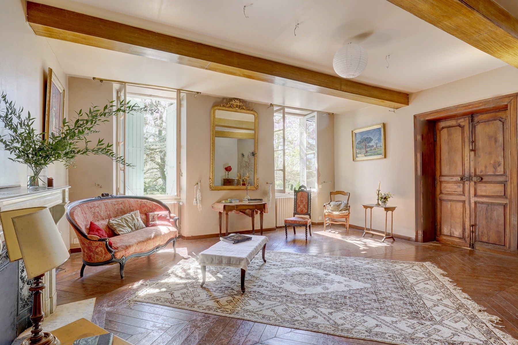 maison de maître 7 Pièces en vente sur CASTRES (81100)