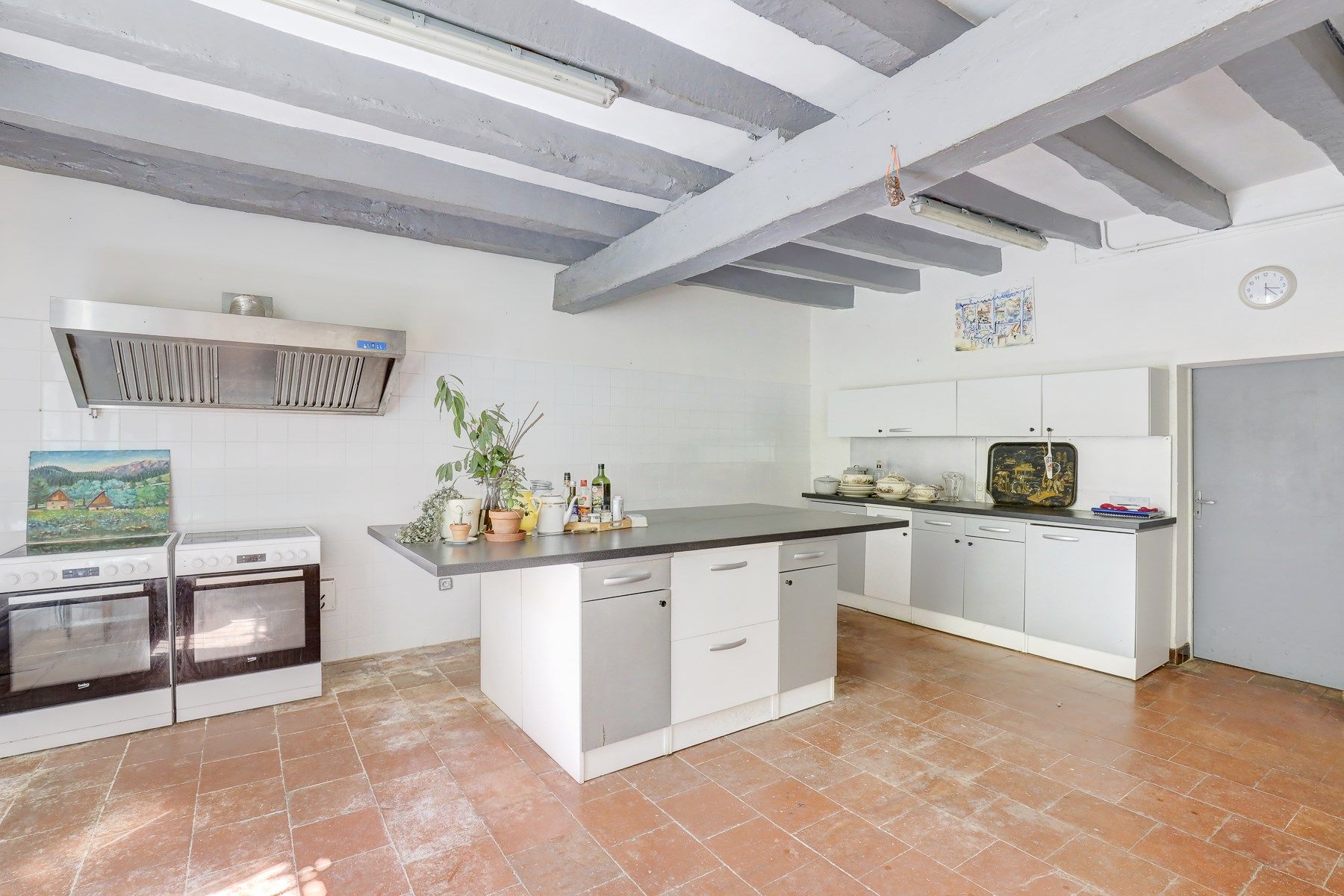 maison de maître 7 Pièces en vente sur CASTRES (81100)