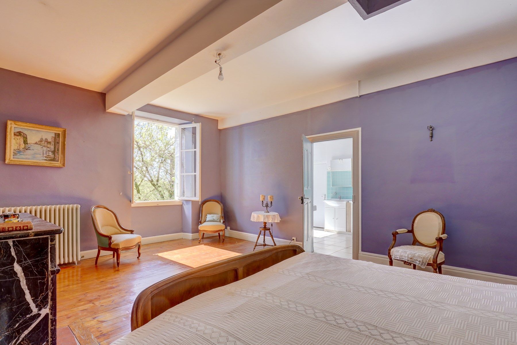 maison de maître 7 Pièces en vente sur CASTRES (81100)