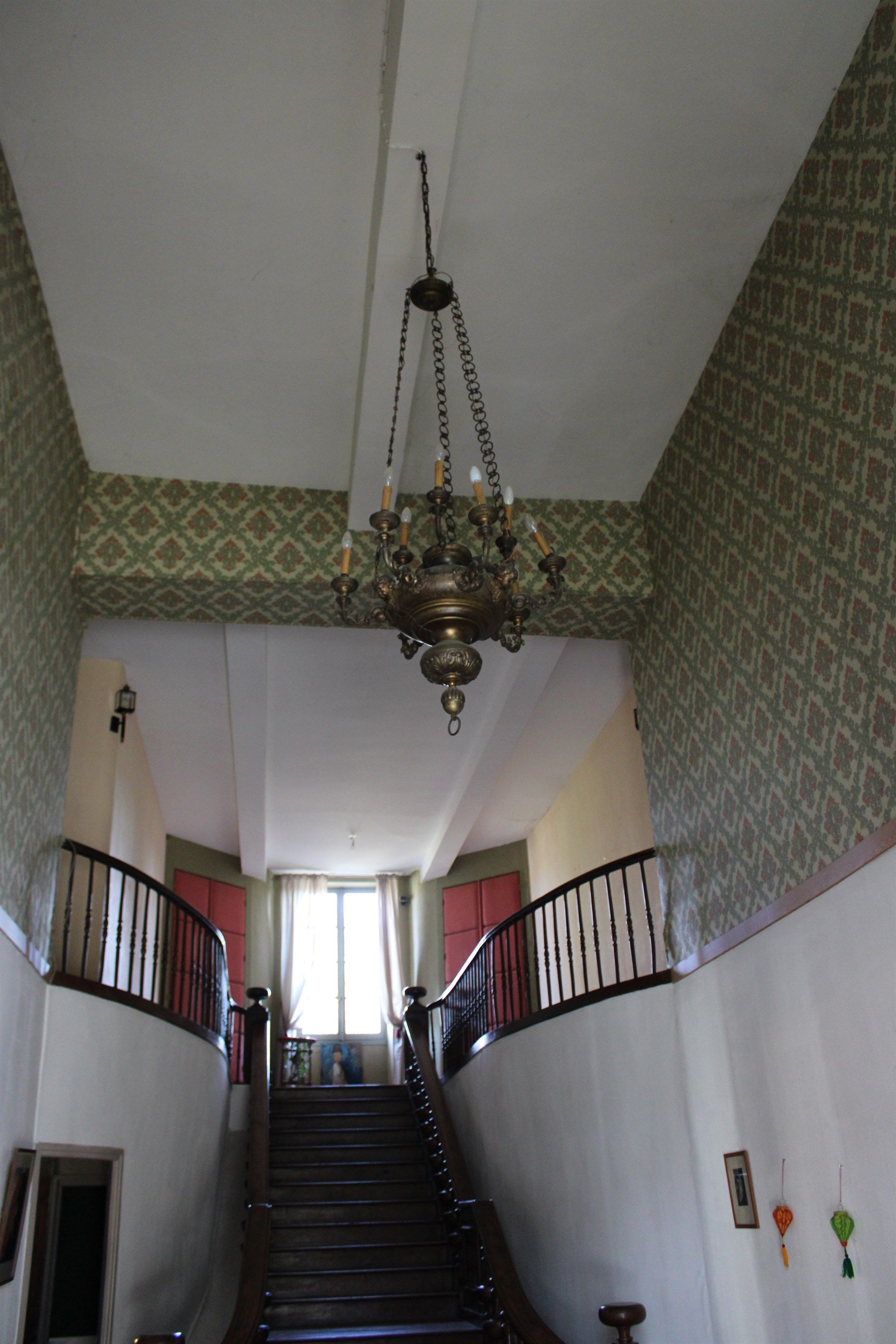 maison de maître 7 Pièces en vente sur CASTRES (81100)