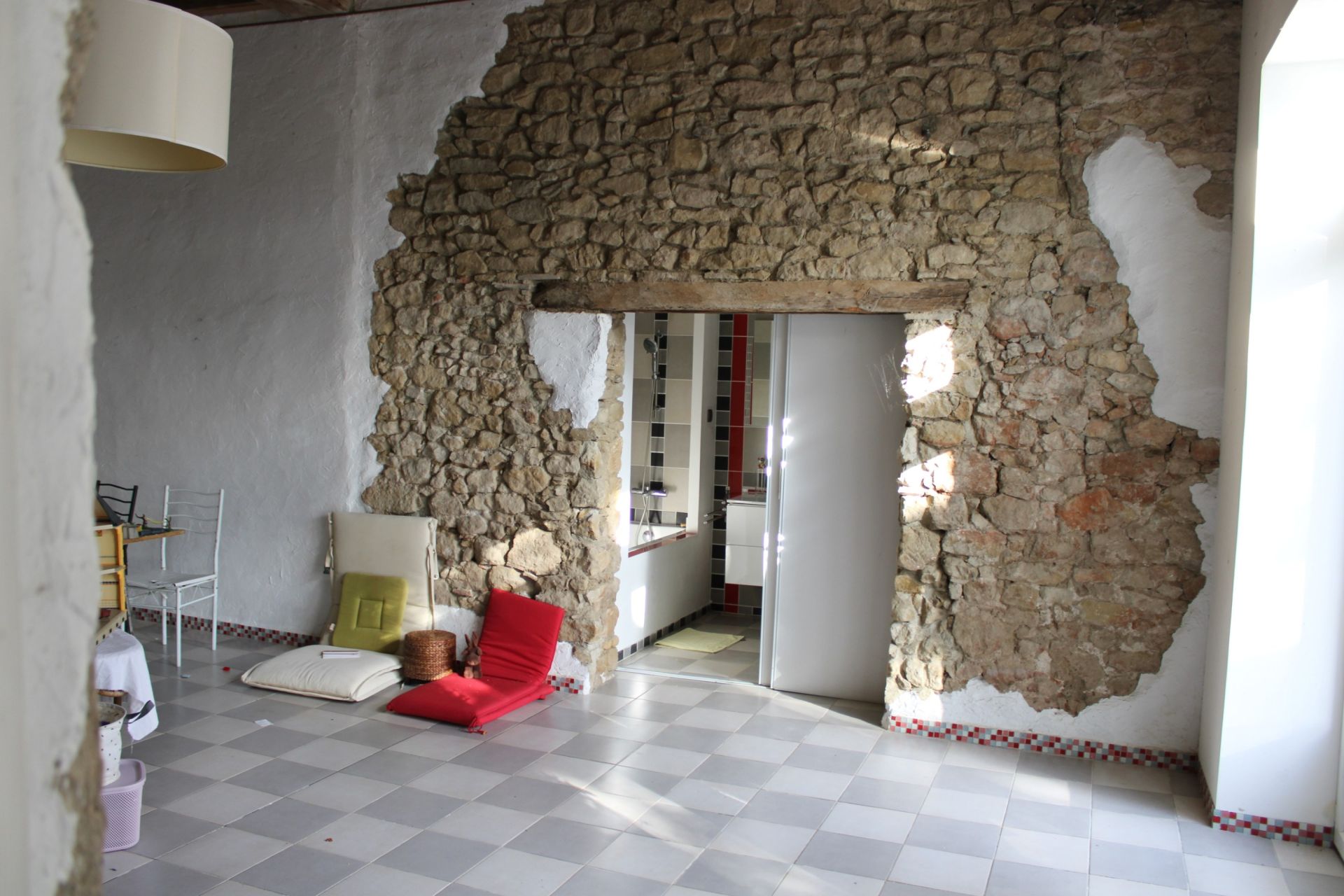 maison de maître 7 Pièces en vente sur CASTRES (81100)