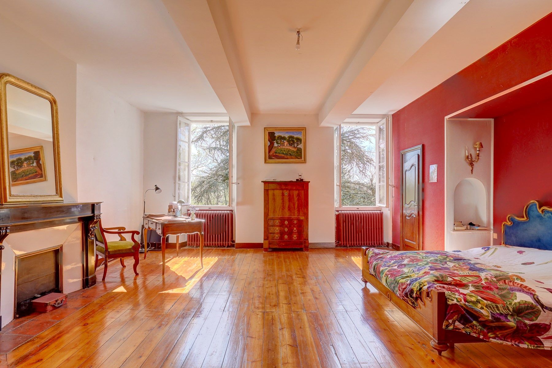 maison de maître 7 Pièces en vente sur CASTRES (81100)