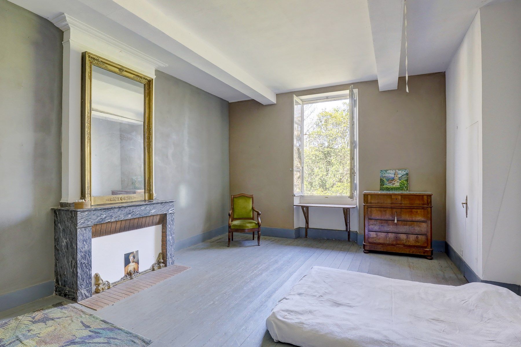 maison de maître 7 Pièces en vente sur CASTRES (81100)