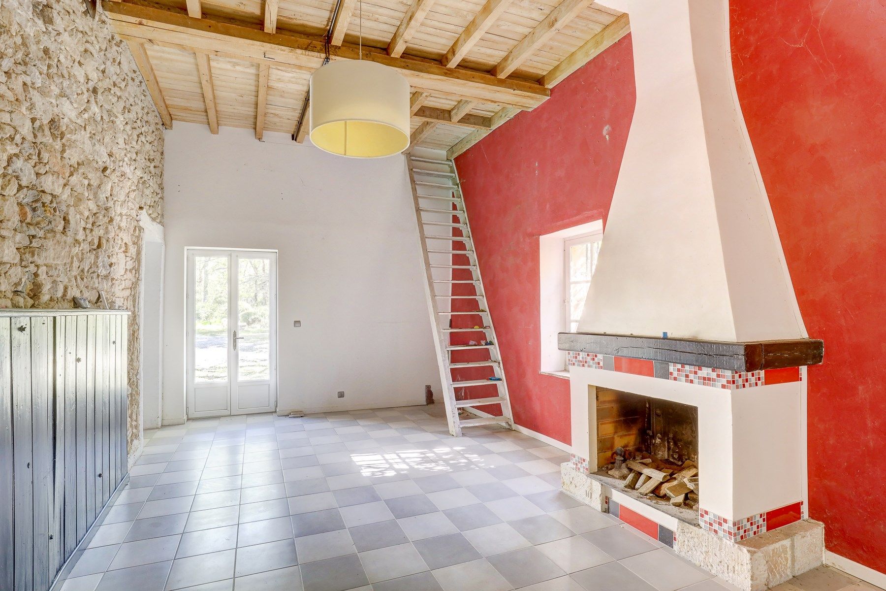 maison de maître 7 Pièces en vente sur CASTRES (81100)