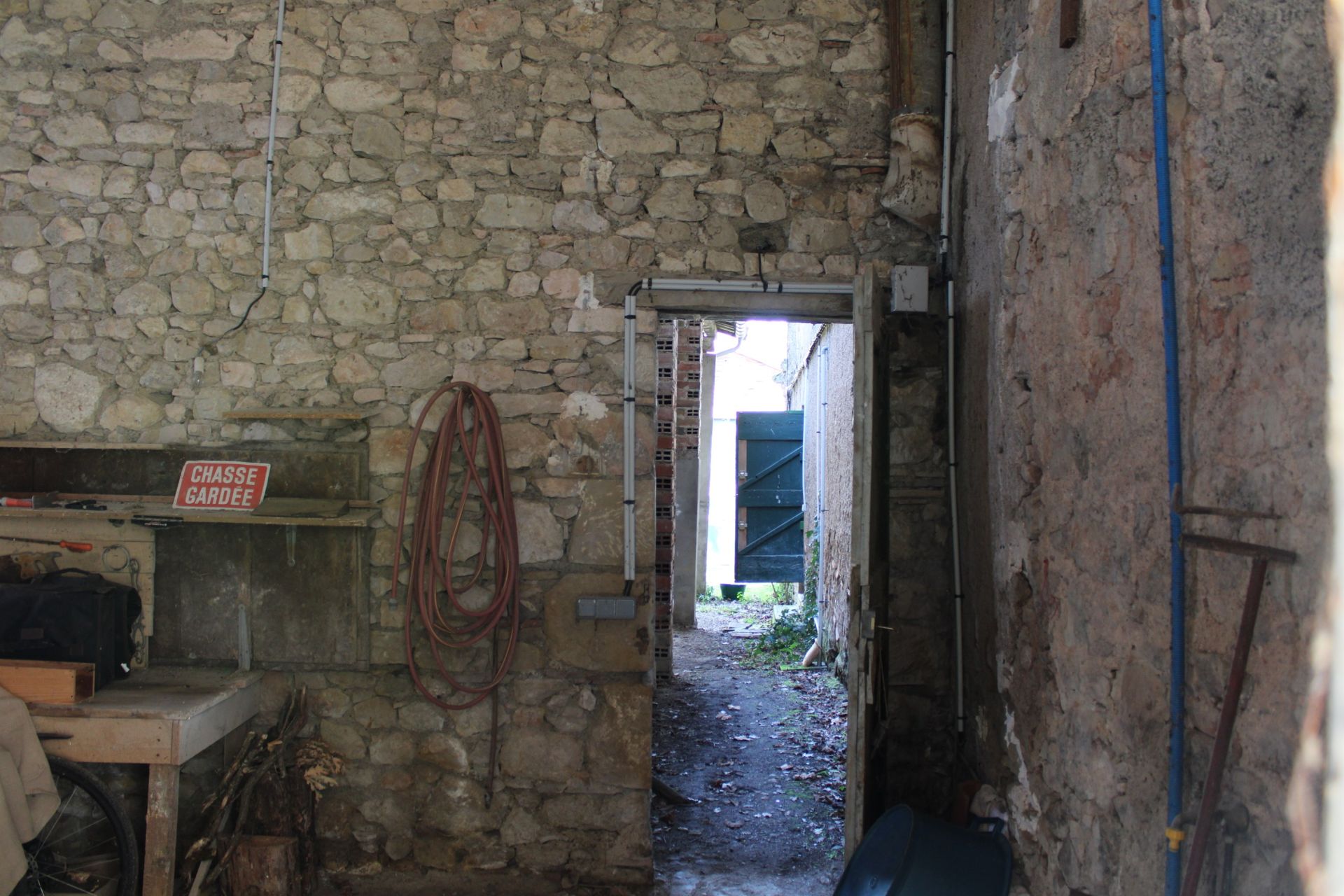 maison de maître 7 Pièces en vente sur CASTRES (81100)