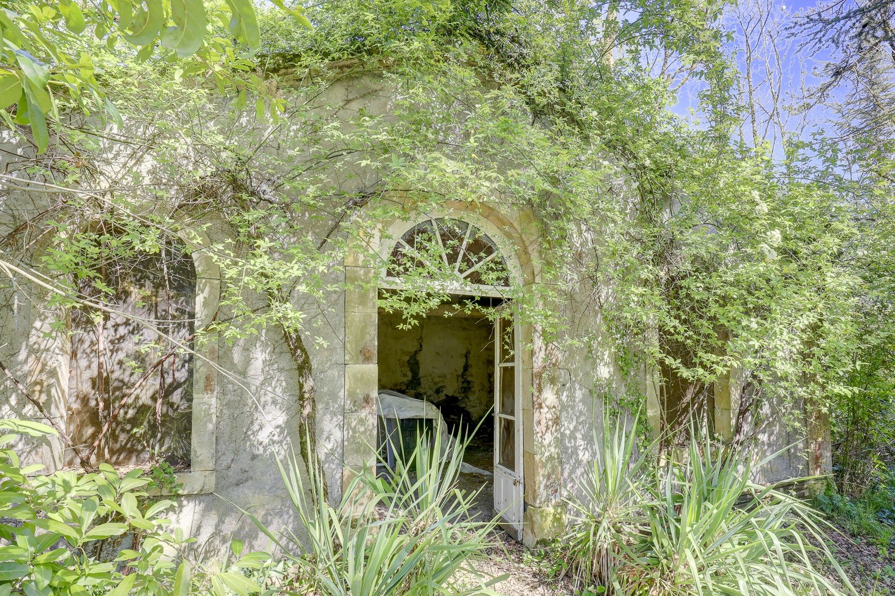 maison de maître 7 Pièces en vente sur CASTRES (81100)