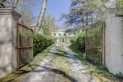 Vente Maison de maître Castres 7&nbsp;Pièces 355&nbsp;m²