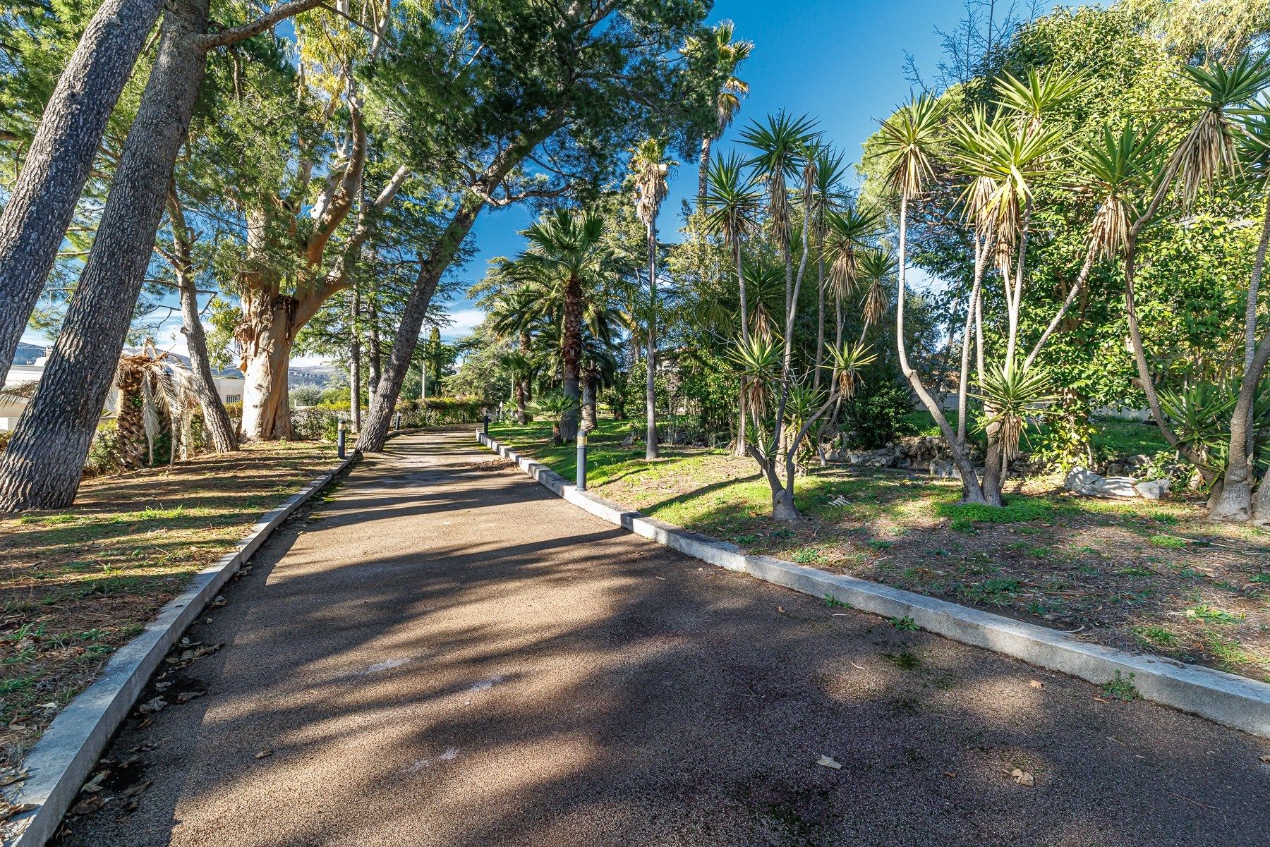 maison de maître 23 Pièces en vente sur NICE (06000)