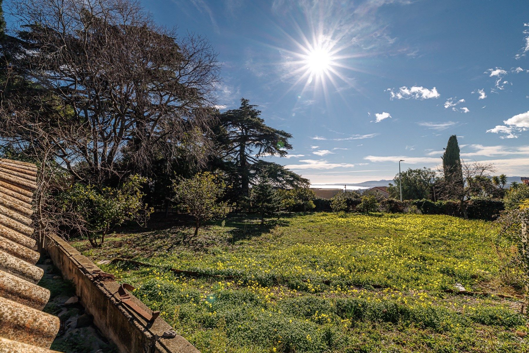 maison de maître 23 Pièces en vente sur NICE (06000)