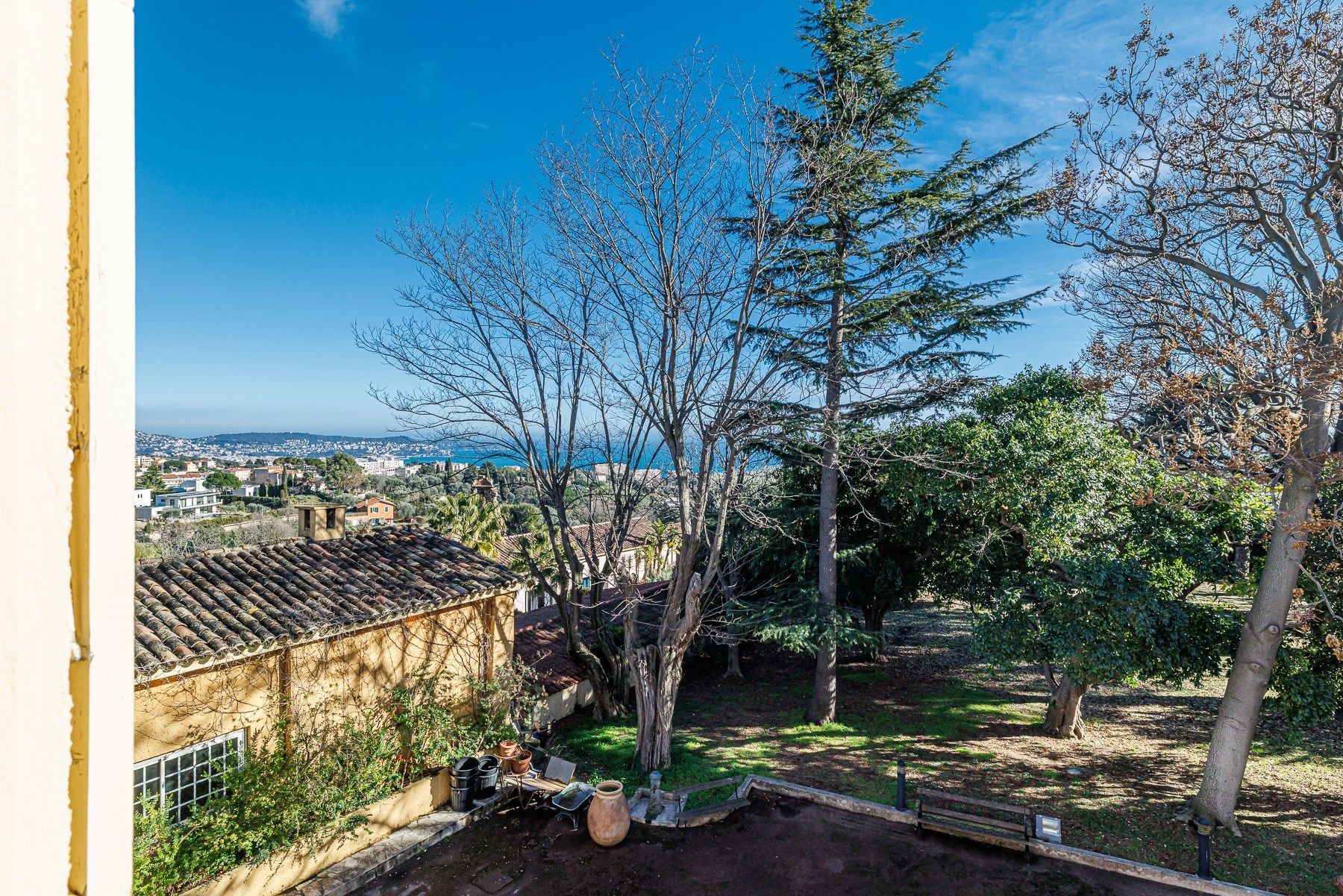 maison de maître 23 Pièces en vente sur NICE (06000)