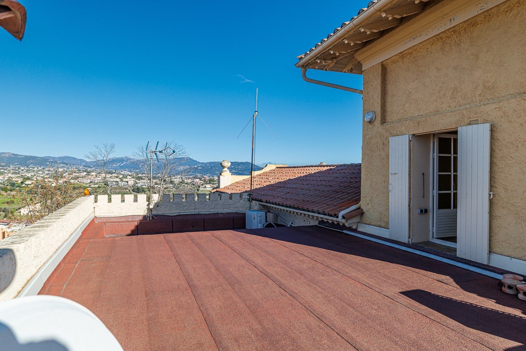 maison de maître 23 Pièces en vente sur NICE (06000)