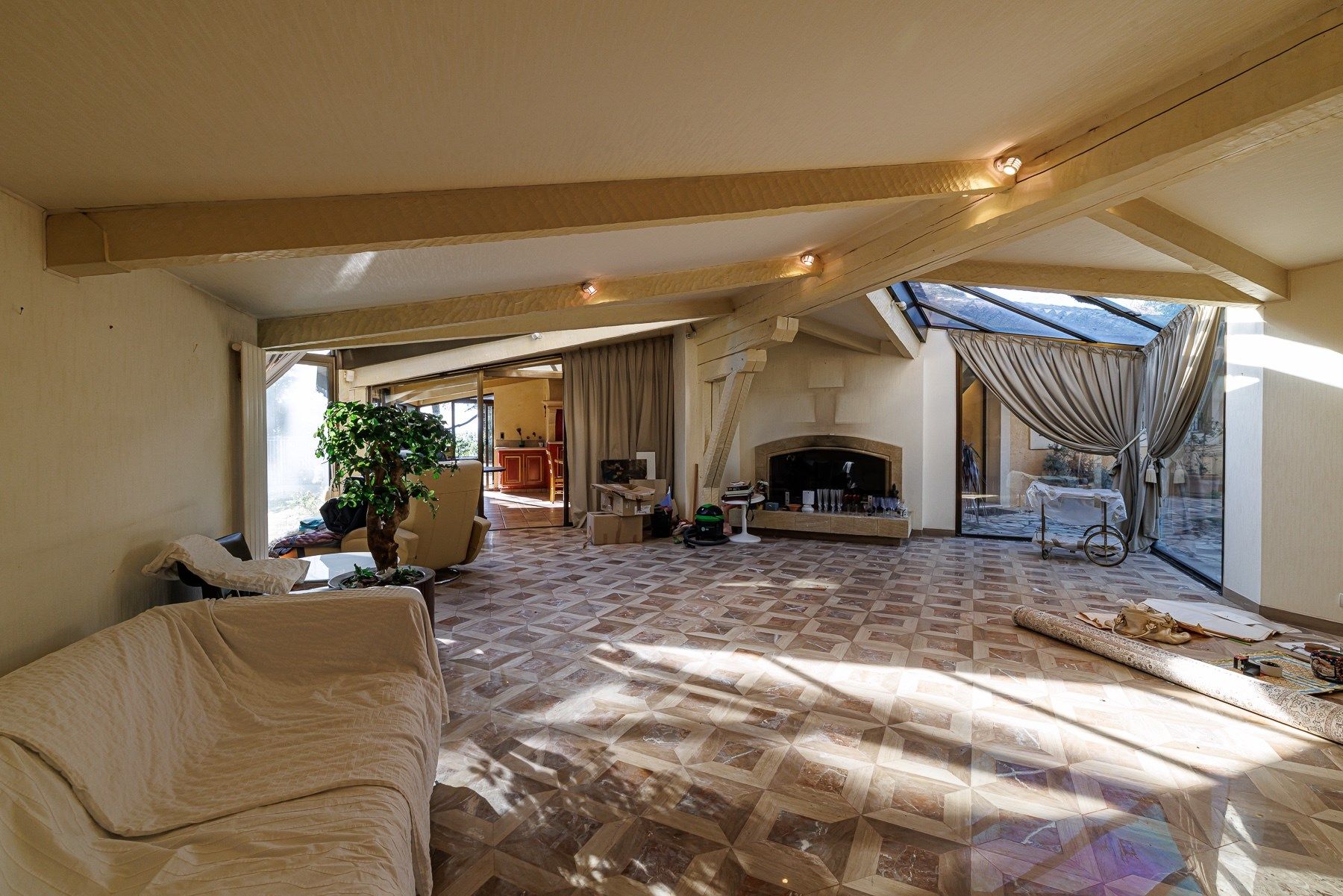 maison de maître 23 Pièces en vente sur NICE (06000)