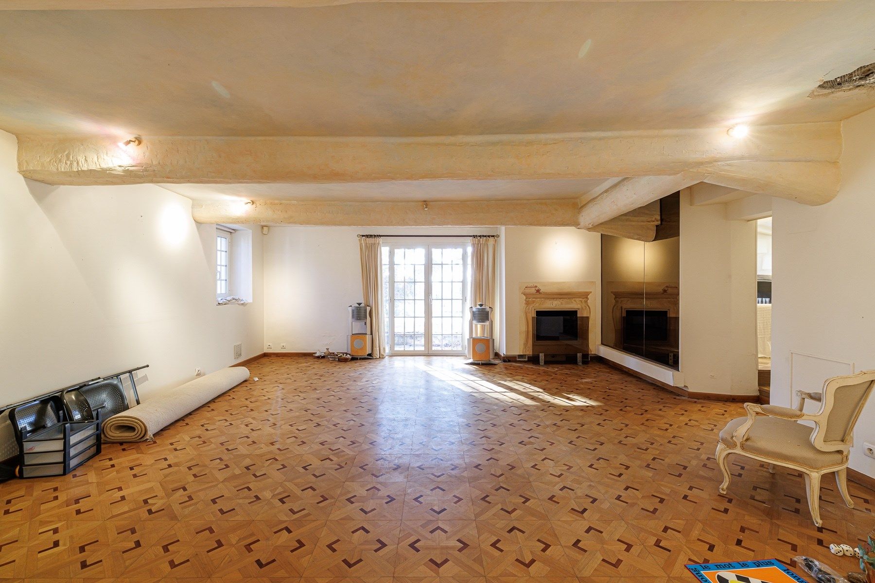 maison de maître 23 Pièces en vente sur NICE (06000)