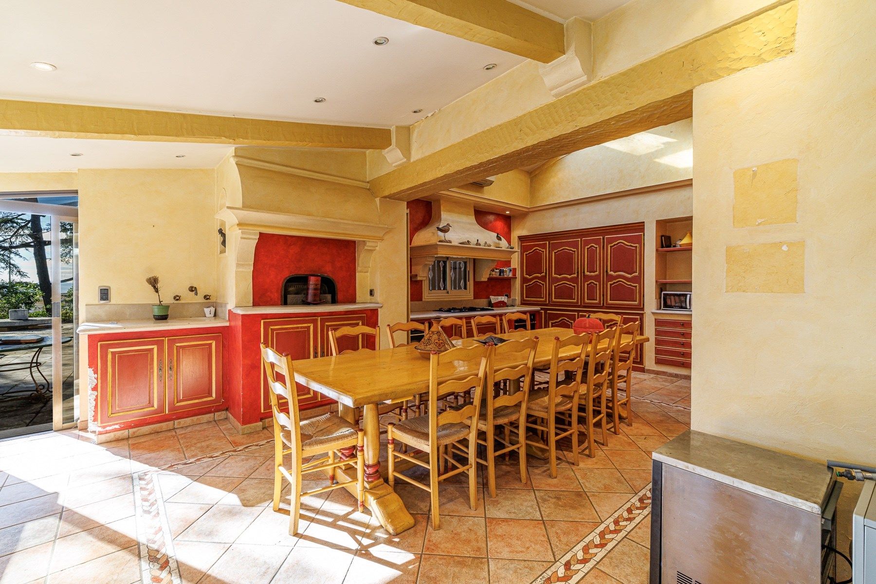 maison de maître 23 Pièces en vente sur NICE (06000)