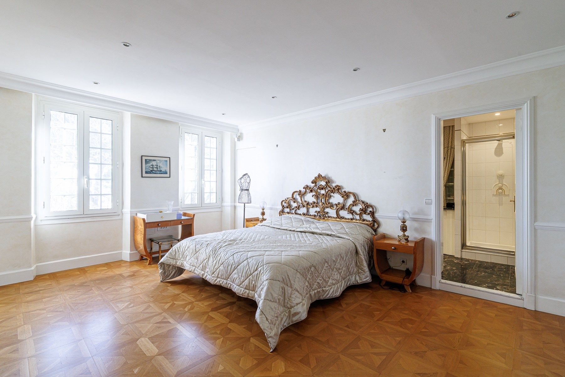 maison de maître 23 Pièces en vente sur NICE (06000)