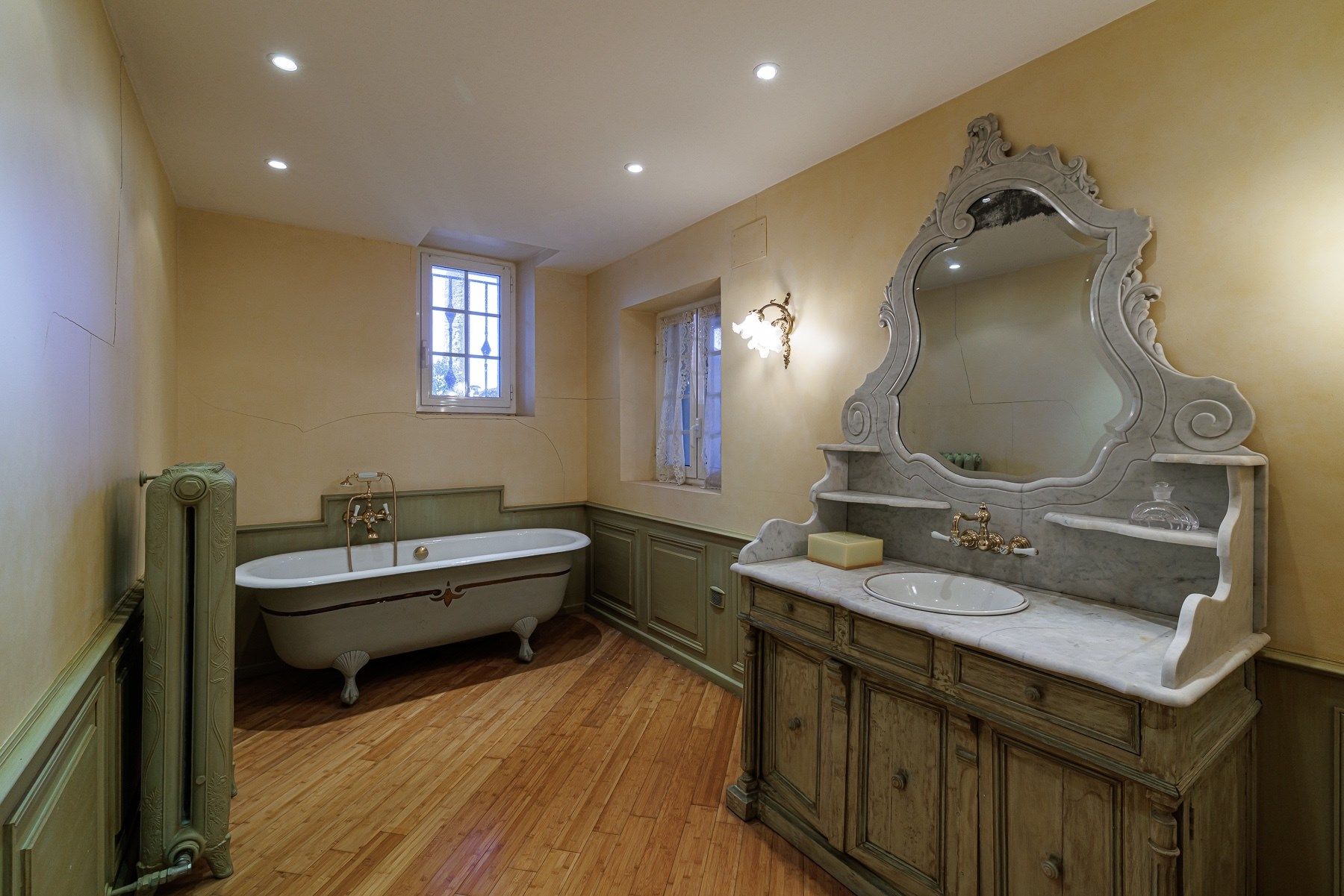 maison de maître 23 Pièces en vente sur NICE (06000)