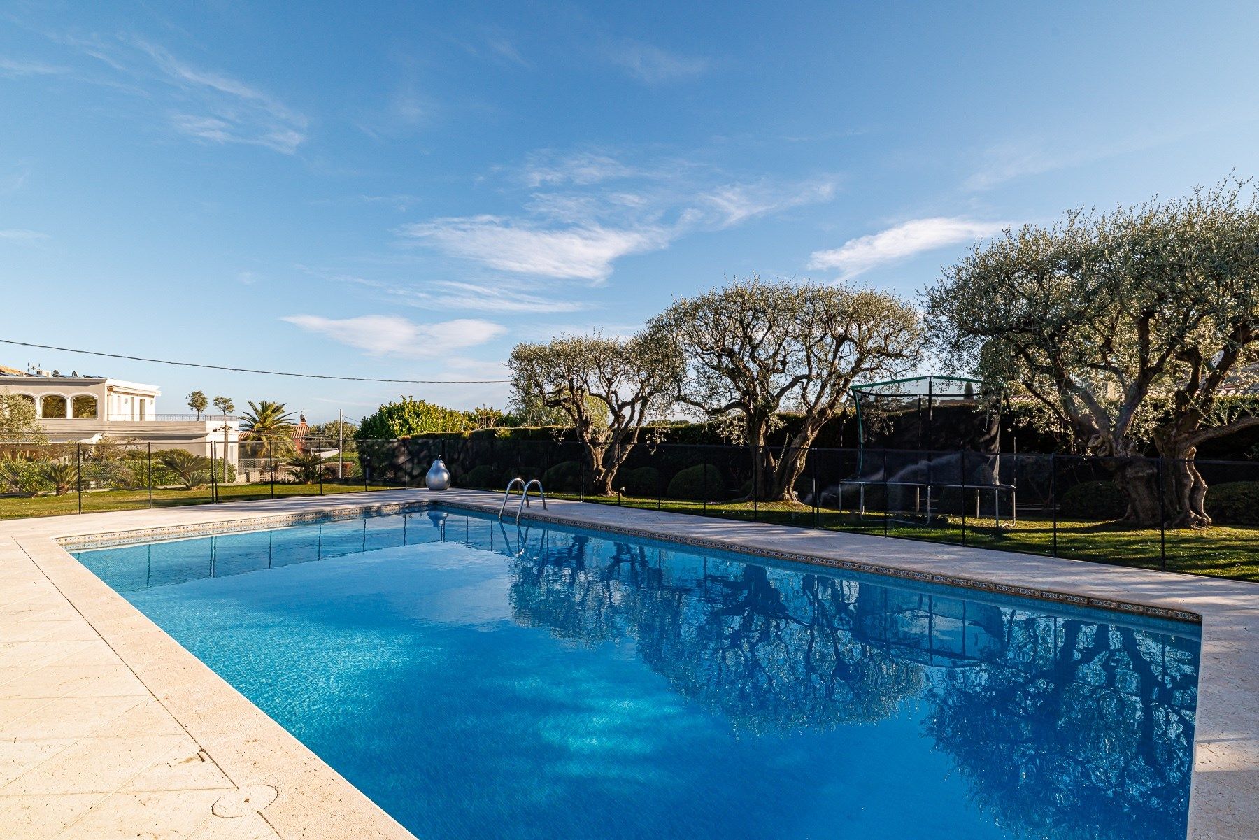 villa de luxe 8 Pièces en vente sur NICE (06200)