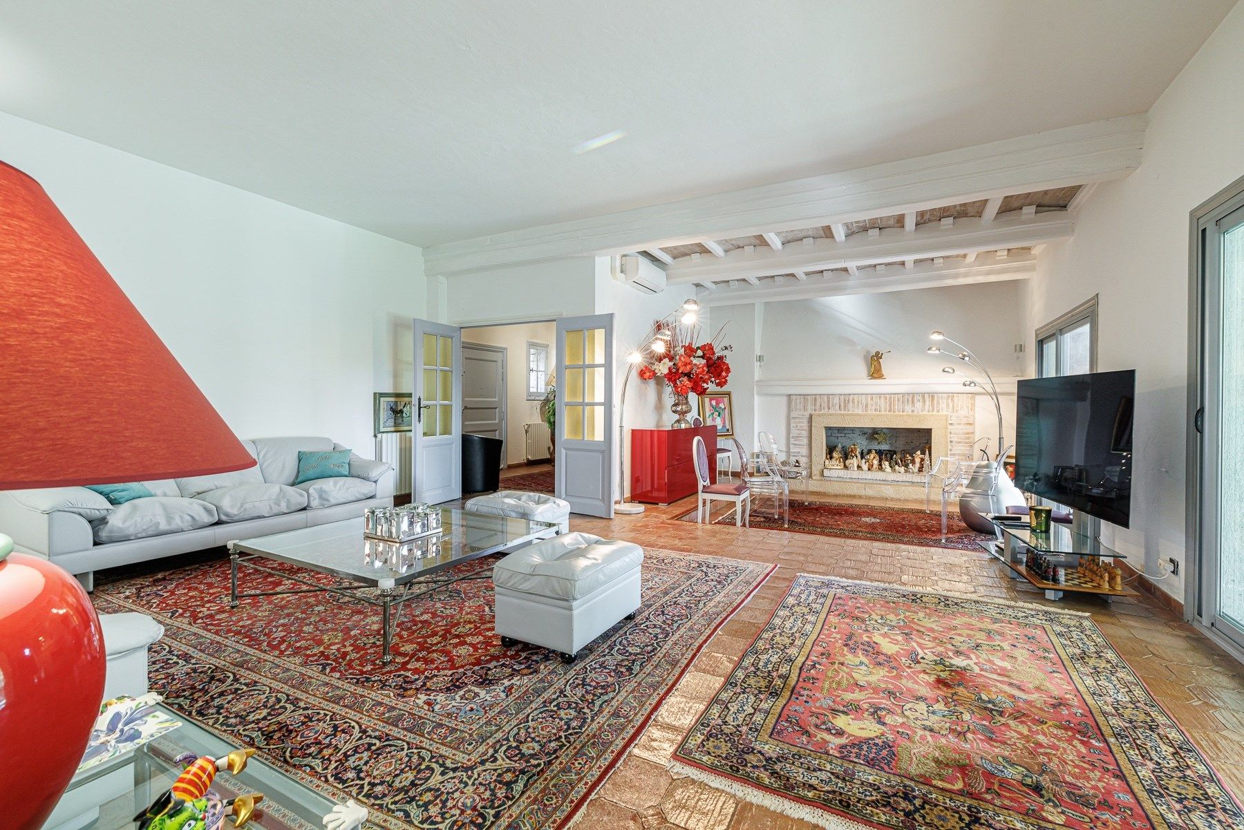 villa de luxe 8 Pièces en vente sur NICE (06200)