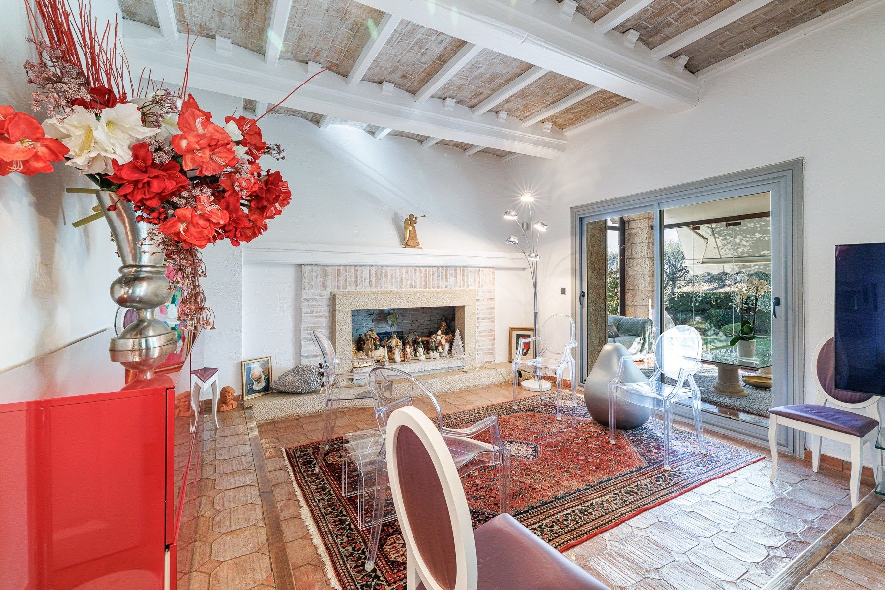 villa de luxe 8 Pièces en vente sur NICE (06200)