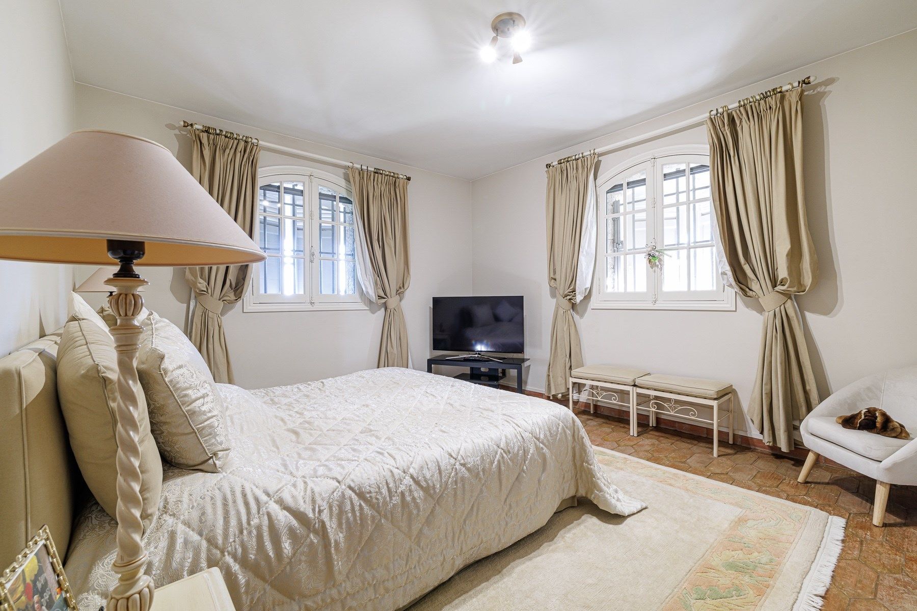 villa de luxe 8 Pièces en vente sur NICE (06200)