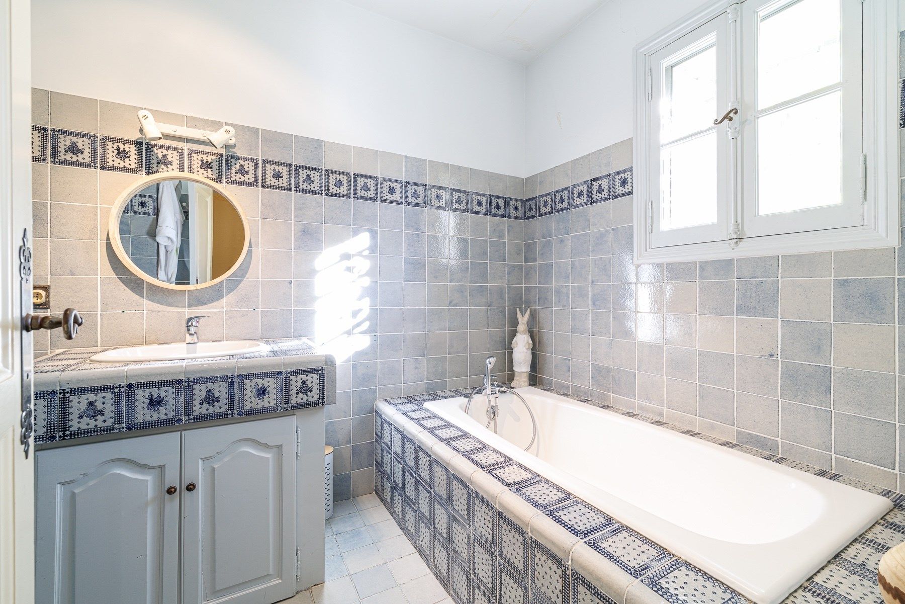 villa de luxe 8 Pièces en vente sur NICE (06200)