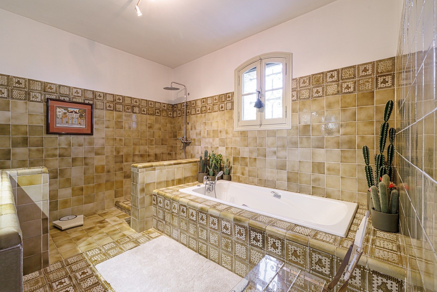 villa de luxe 8 Pièces en vente sur NICE (06200)