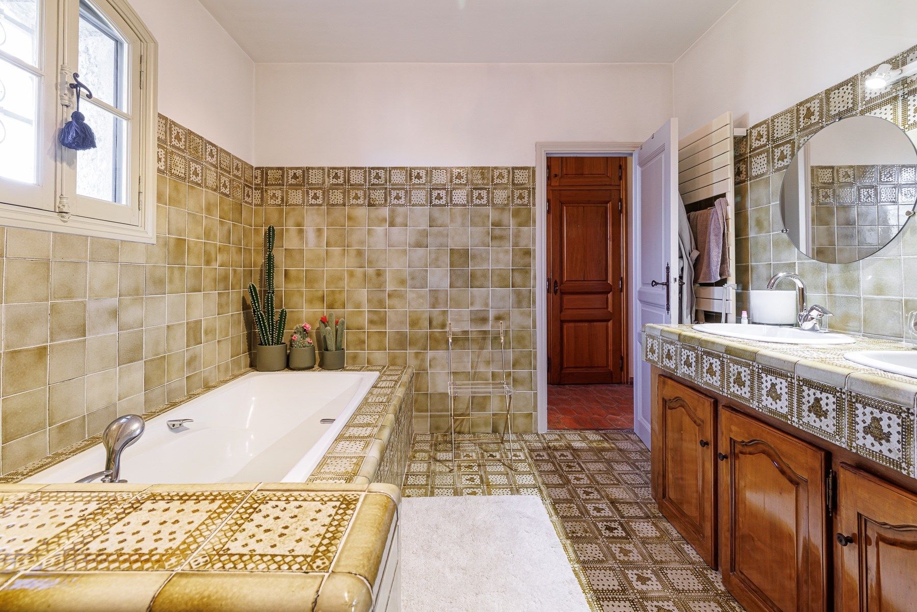 villa de luxe 8 Pièces en vente sur NICE (06200)