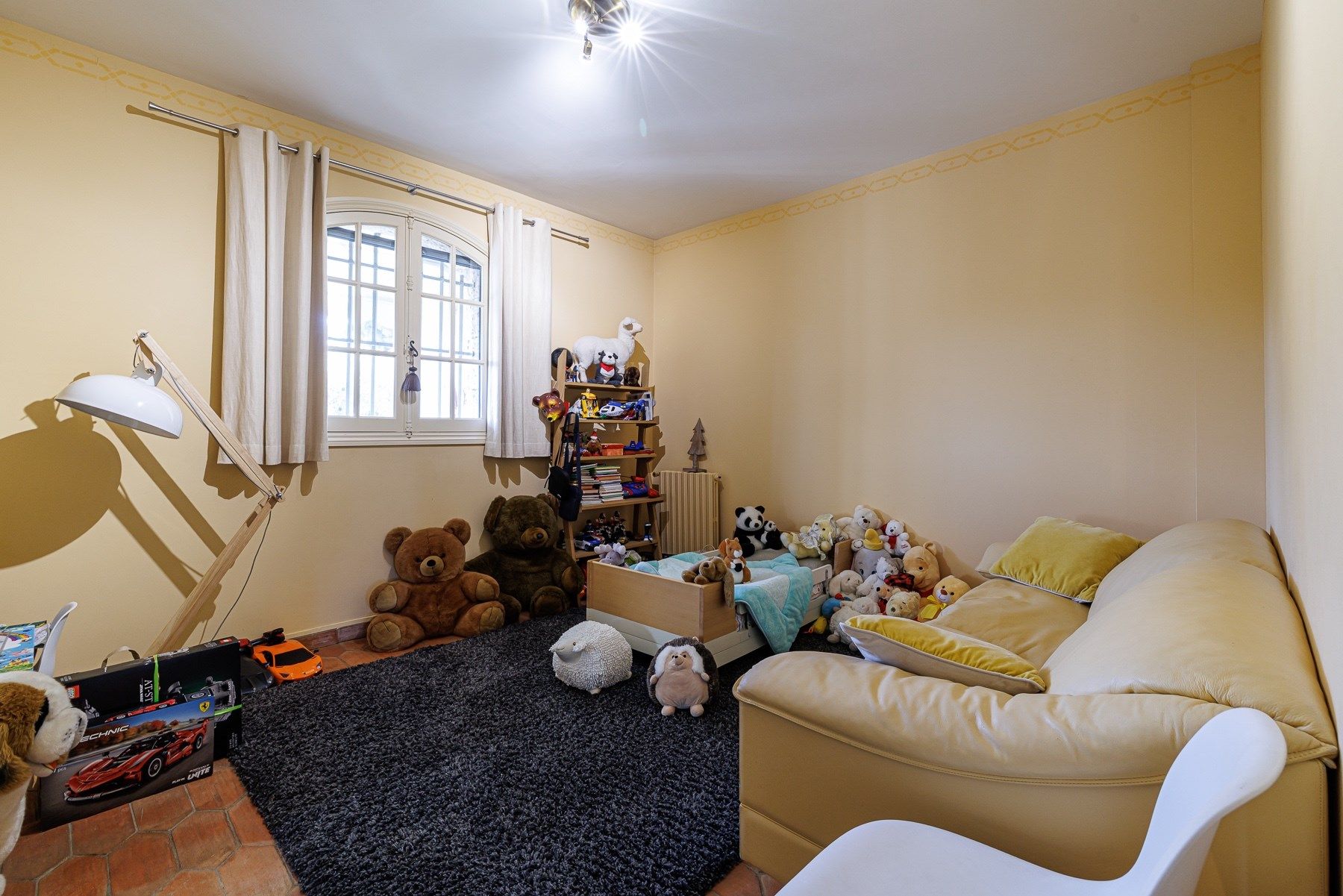 villa de luxe 8 Pièces en vente sur NICE (06200)