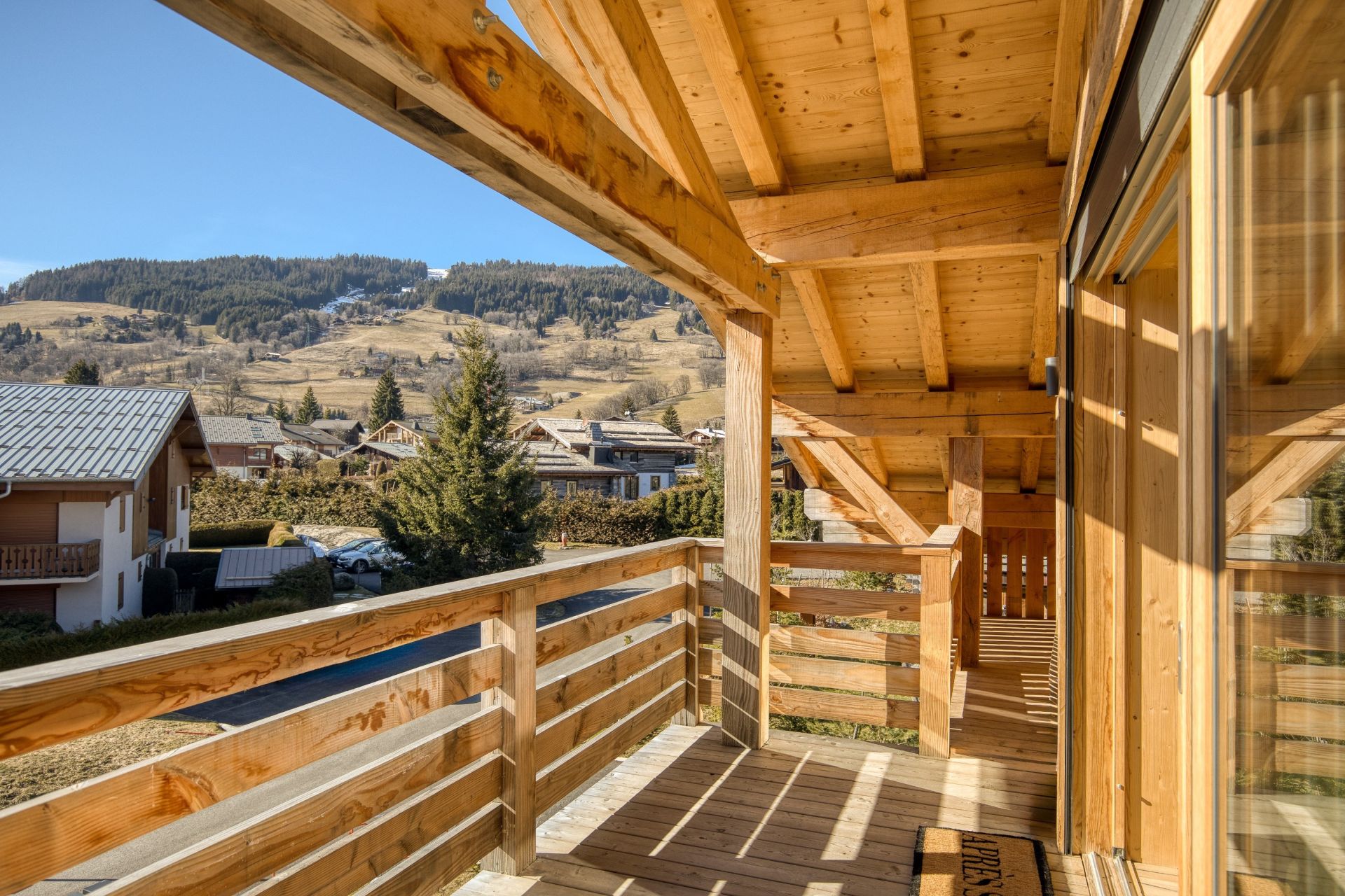 appartement de luxe 5 Pièces en location saisonnière sur MEGEVE (74120)