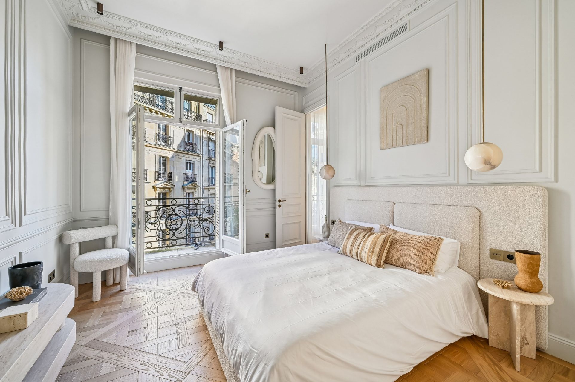 appartement de luxe 5 Pièces en vente sur PARIS (75116)