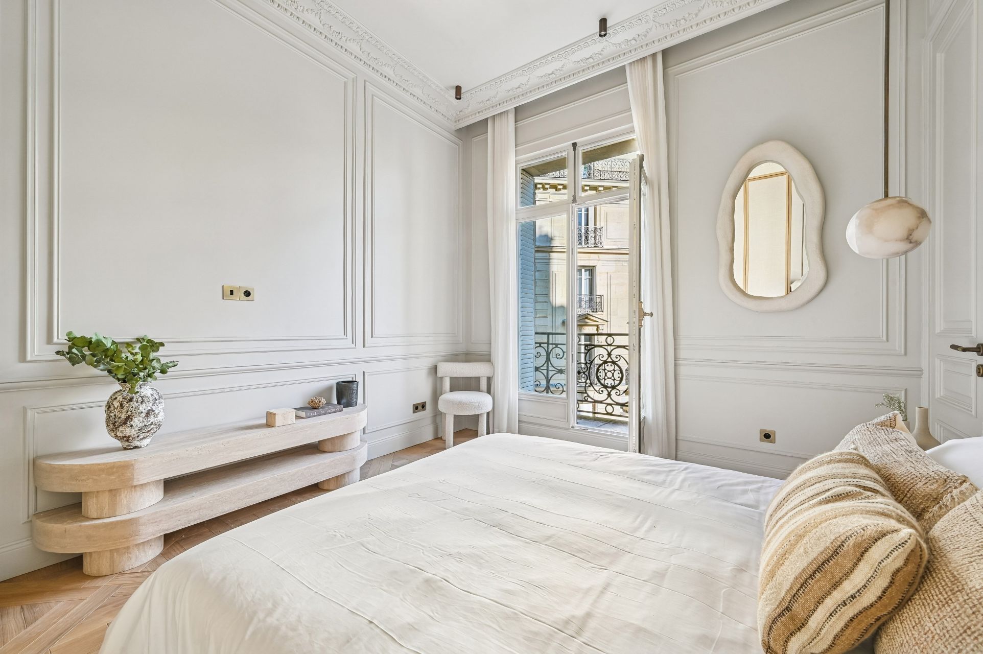 appartement de luxe 5 Pièces en vente sur PARIS (75116)
