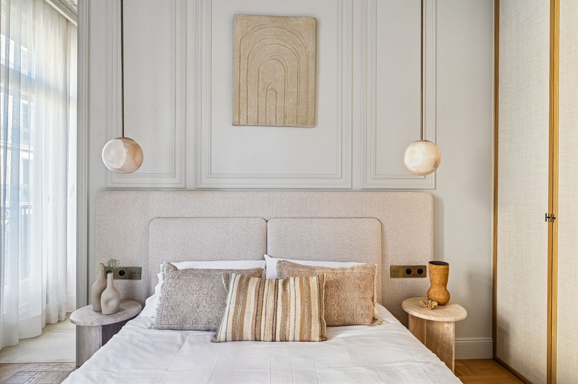 appartement de luxe 5 Pièces en vente sur PARIS (75116)